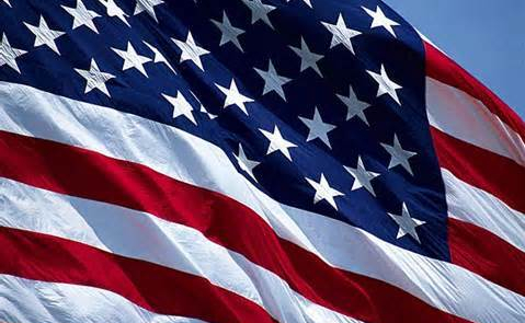 The American Flag