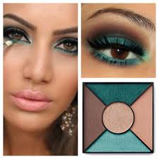 Mary Kay's Emerald Noir