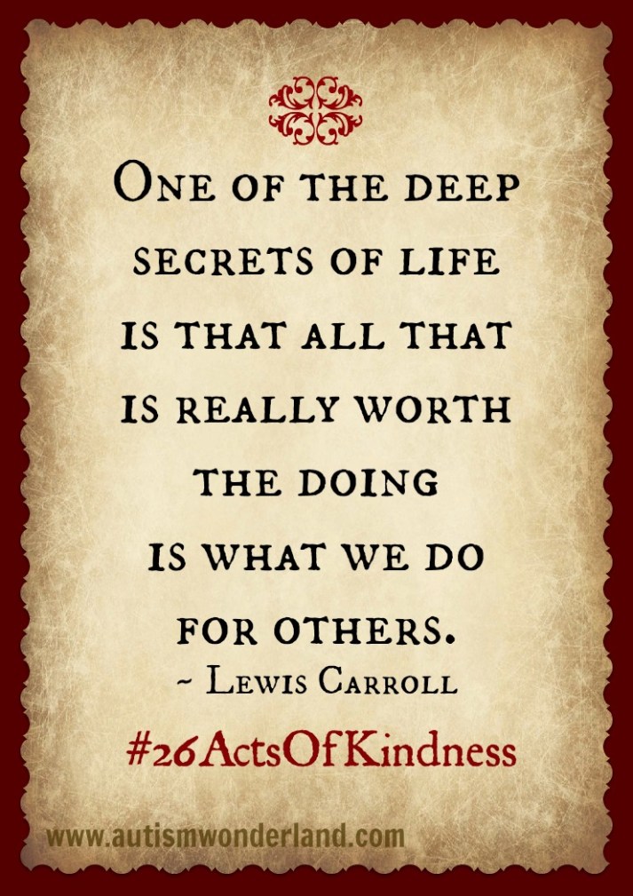 ActsOfKindness 5