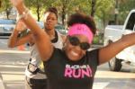       Black Girls Run