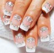Wedding nails1